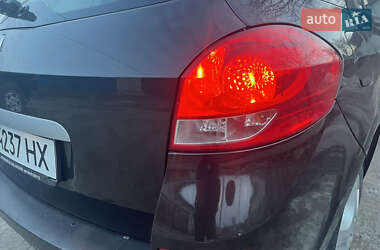 Универсал Renault Clio 2009 в 