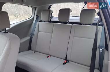Хэтчбек Renault Clio 2005 в 