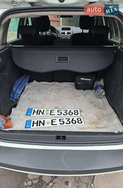 Универсал Renault Clio 2012 в 