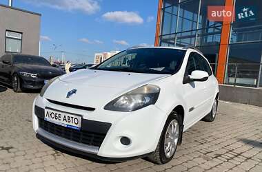 Універсал Renault Clio 2012 в Львові