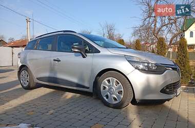 Универсал Renault Clio 2014 в 