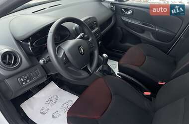 Хетчбек Renault Clio 2015 в Сумах