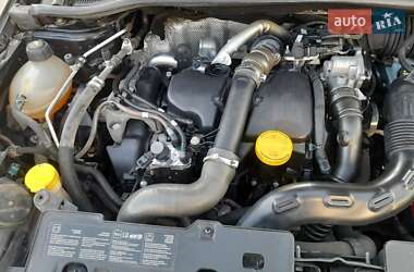 Универсал Renault Clio 2014 в 