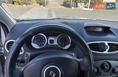 Универсал Renault Clio 2008 в 