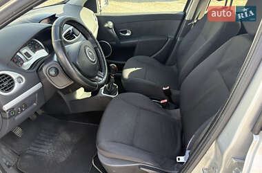 Универсал Renault Clio 2008 в 
