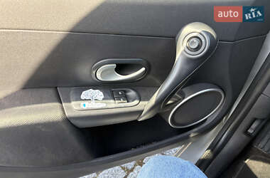 Универсал Renault Clio 2008 в 