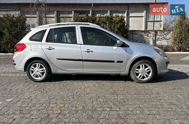 Универсал Renault Clio 2008 в 