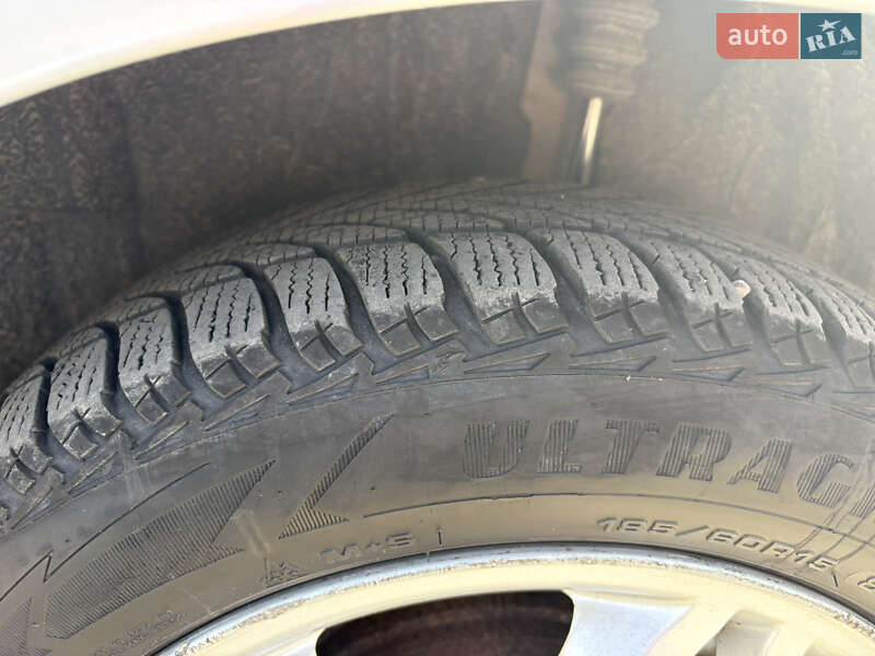Универсал Renault Clio 2008 в Стрые