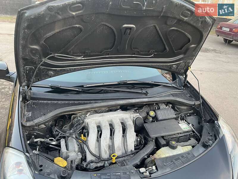 Універсал Renault Clio 2010 в Жмеринці