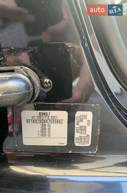 Универсал Renault Clio 2012 в 