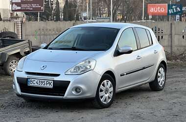 Хетчбек Renault Clio 2010 в Червонограді