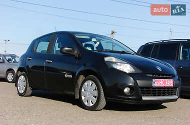 Хэтчбек Renault Clio 2011 в Одессе