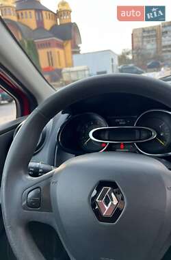 Универсал Renault Clio 2015 в Львове