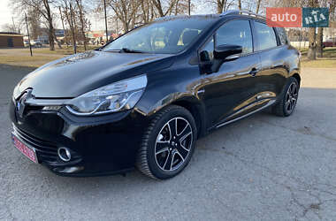 Універсал Renault Clio 2015 в Первомайську