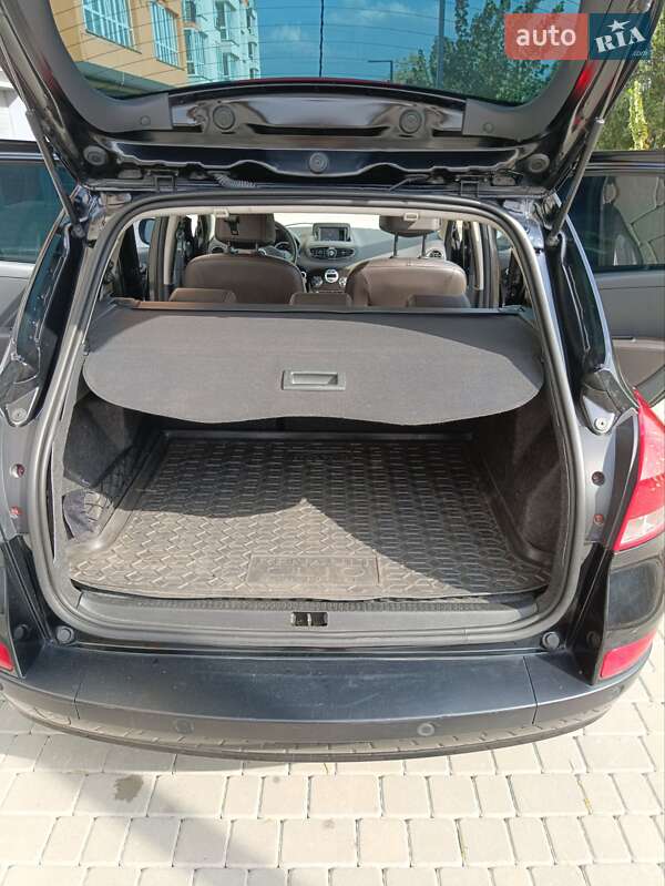 Универсал Renault Clio 2012 в Виннице