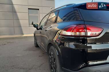 Универсал Renault Clio 2014 в 