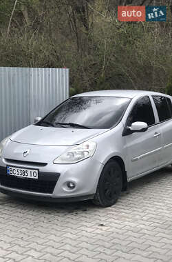 Хетчбек Renault Clio 2011 в Львові