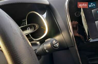 Универсал Renault Clio 2014 в 