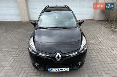 Універсал Renault Clio 2016 в Одесі