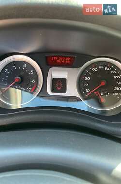 Універсал Renault Clio 2008 в 