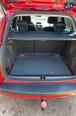 Універсал Renault Clio 2008 в 