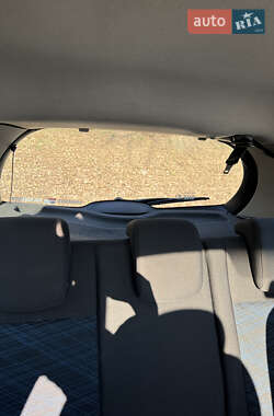 Хэтчбек Renault Clio 2008 в 