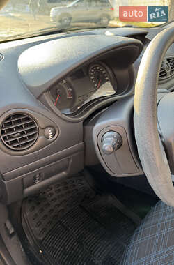 Хэтчбек Renault Clio 2008 в 