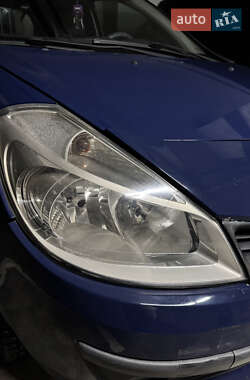 Хэтчбек Renault Clio 2008 в 
