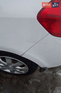 Універсал Renault Clio 2011 в 