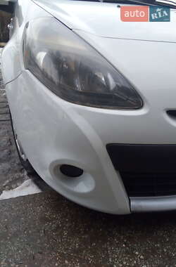 Універсал Renault Clio 2011 в 