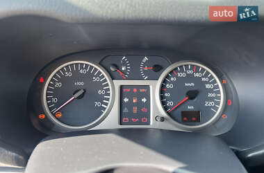 Хэтчбек Renault Clio 2001 в 