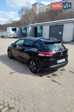 Универсал Renault Clio 2015 в 