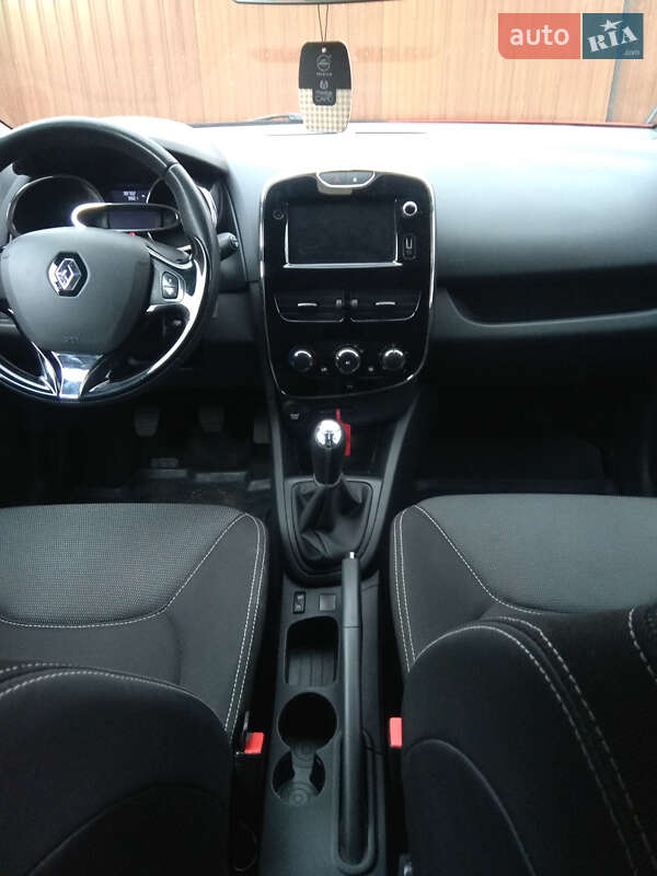 Универсал Renault Clio 2013 в Ковеле