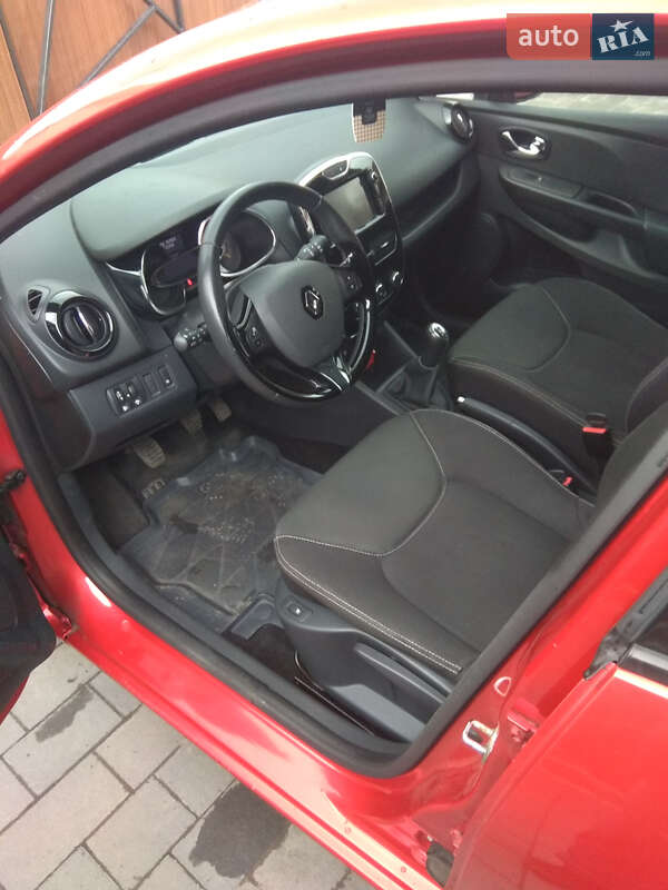 Универсал Renault Clio 2013 в Ковеле