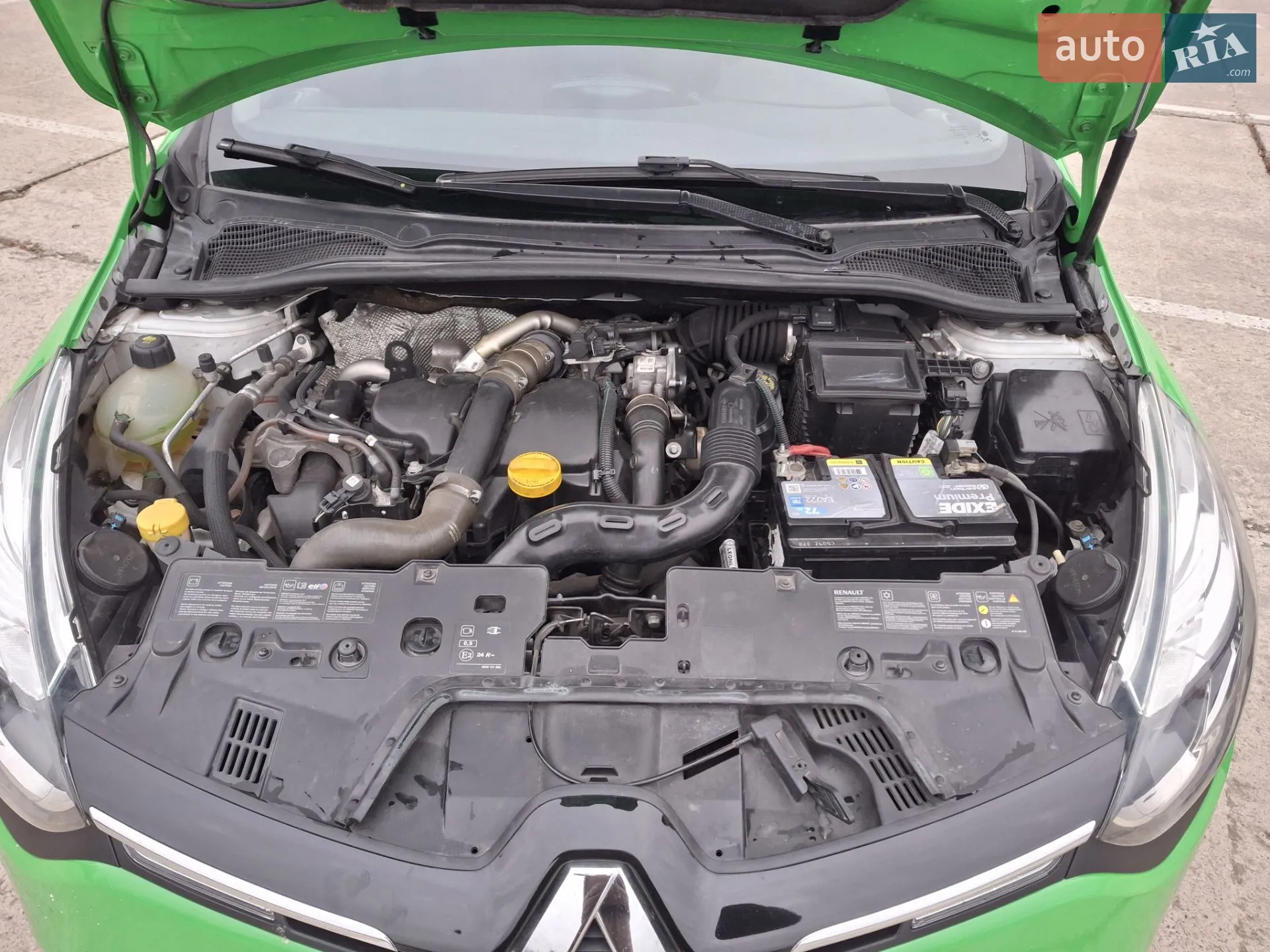 2015 Renault Clio - мініатюра 15