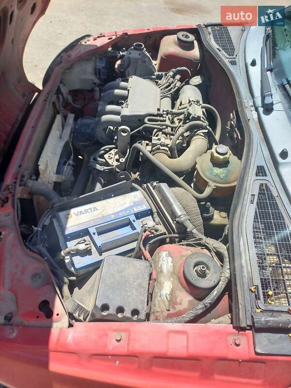 Хэтчбек Renault Clio 1997 в Одессе