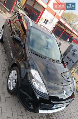 Універсал Renault Clio 2012 в 