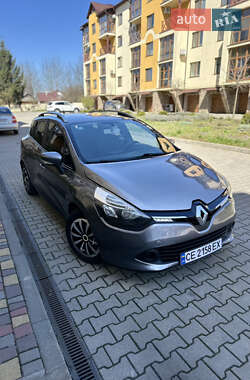Универсал Renault Clio 2014 в 
