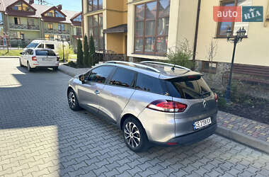 Универсал Renault Clio 2014 в 