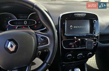 Универсал Renault Clio 2017 в 
