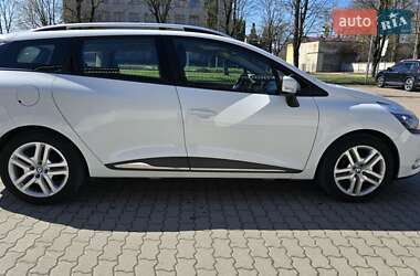 Универсал Renault Clio 2017 в 