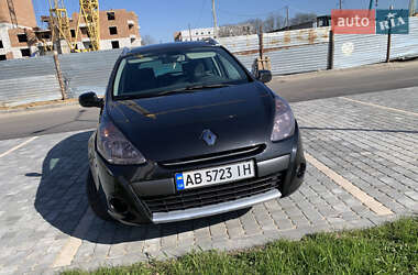 Универсал Renault Clio 2009 в 