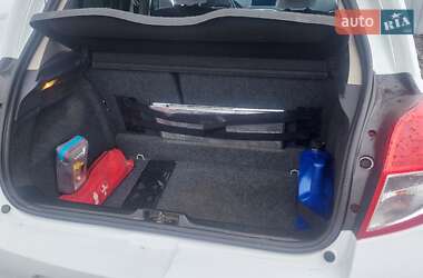 Хетчбек Renault Clio 2012 в 