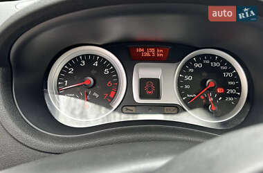 Универсал Renault Clio 2012 в 