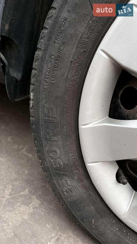 Универсал Renault Clio 2008 в Запорожье
