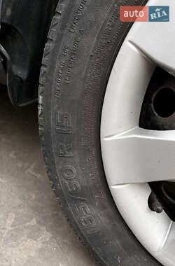 Универсал Renault Clio 2008 в 