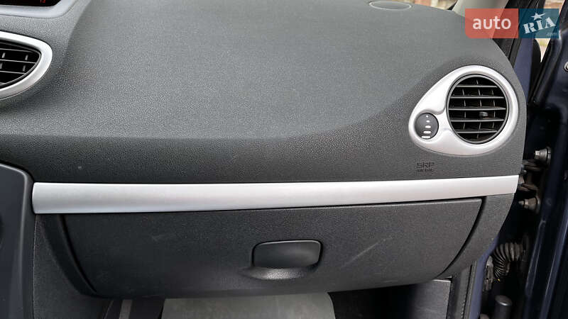 Универсал Renault Clio 2008 в Запорожье