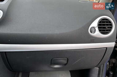Универсал Renault Clio 2008 в 