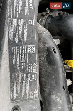 Универсал Renault Clio 2008 в 
