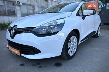 Хетчбек Renault Clio 2015 в 